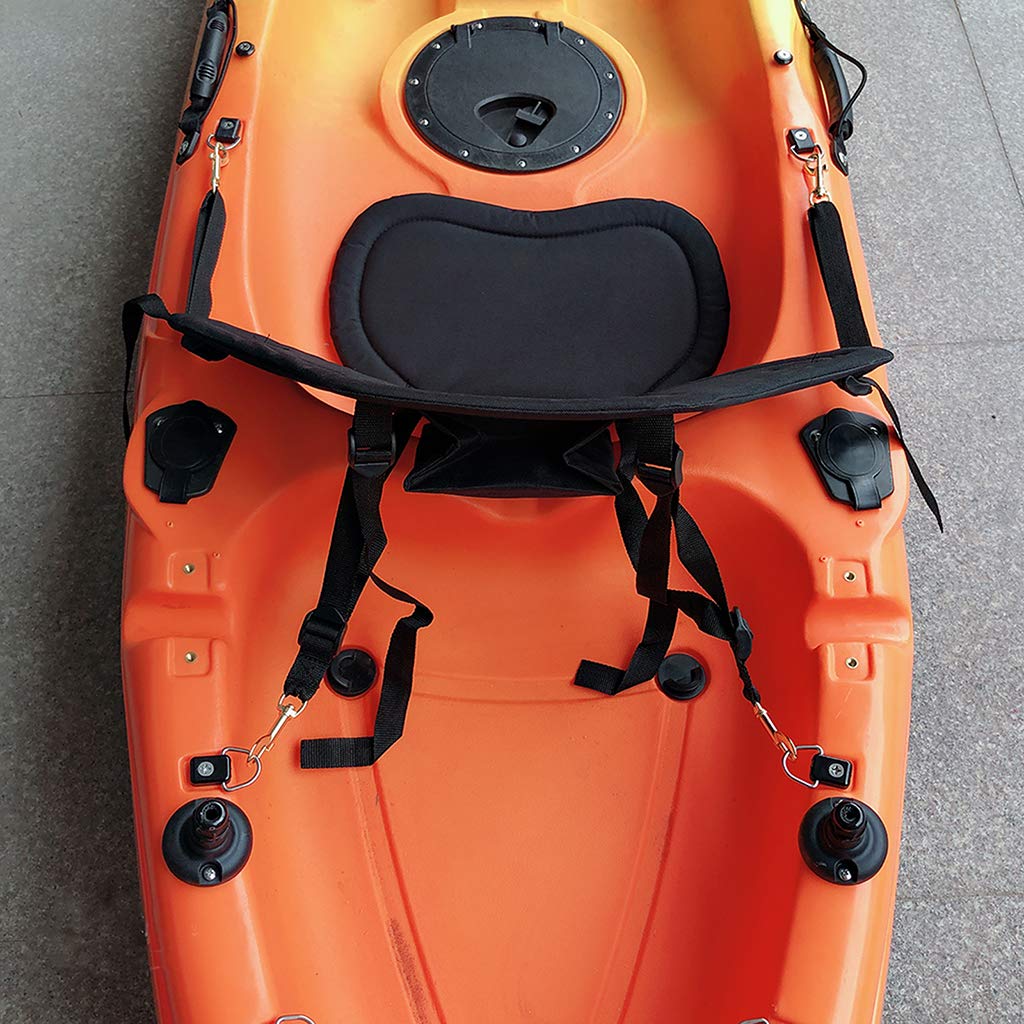 BESPORTBLE Kayak Seat Cushion: Comfortable Canoe Seat Kayak Seat