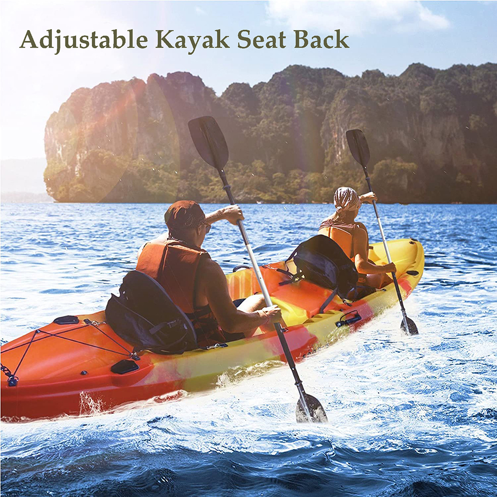 Deluxe Kayak Seat Cushion Padded Non-Slip EVA Pad for Canoeing Accessories  - China Kayak Seat and Canoeing Accessories price