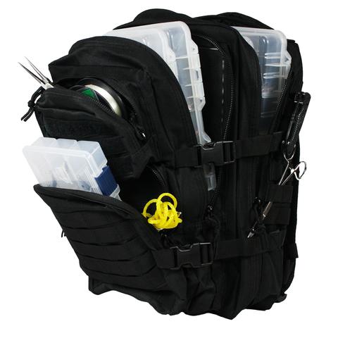 best fishing backpack