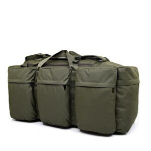 tactical packs and bolsas