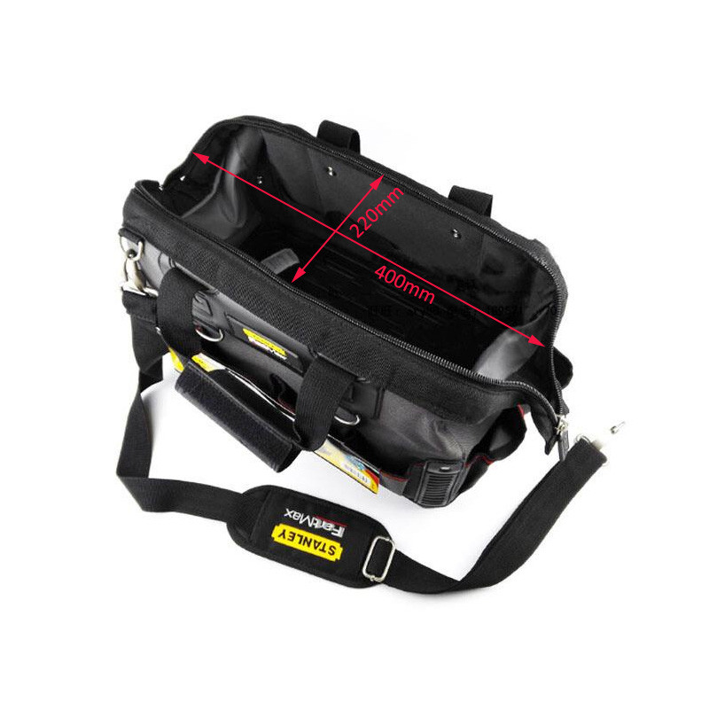 Stanley FatMax 16 Tool Bag