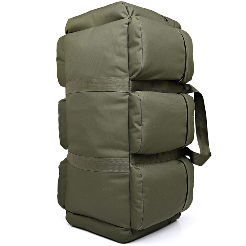 Extra large military top backpacks