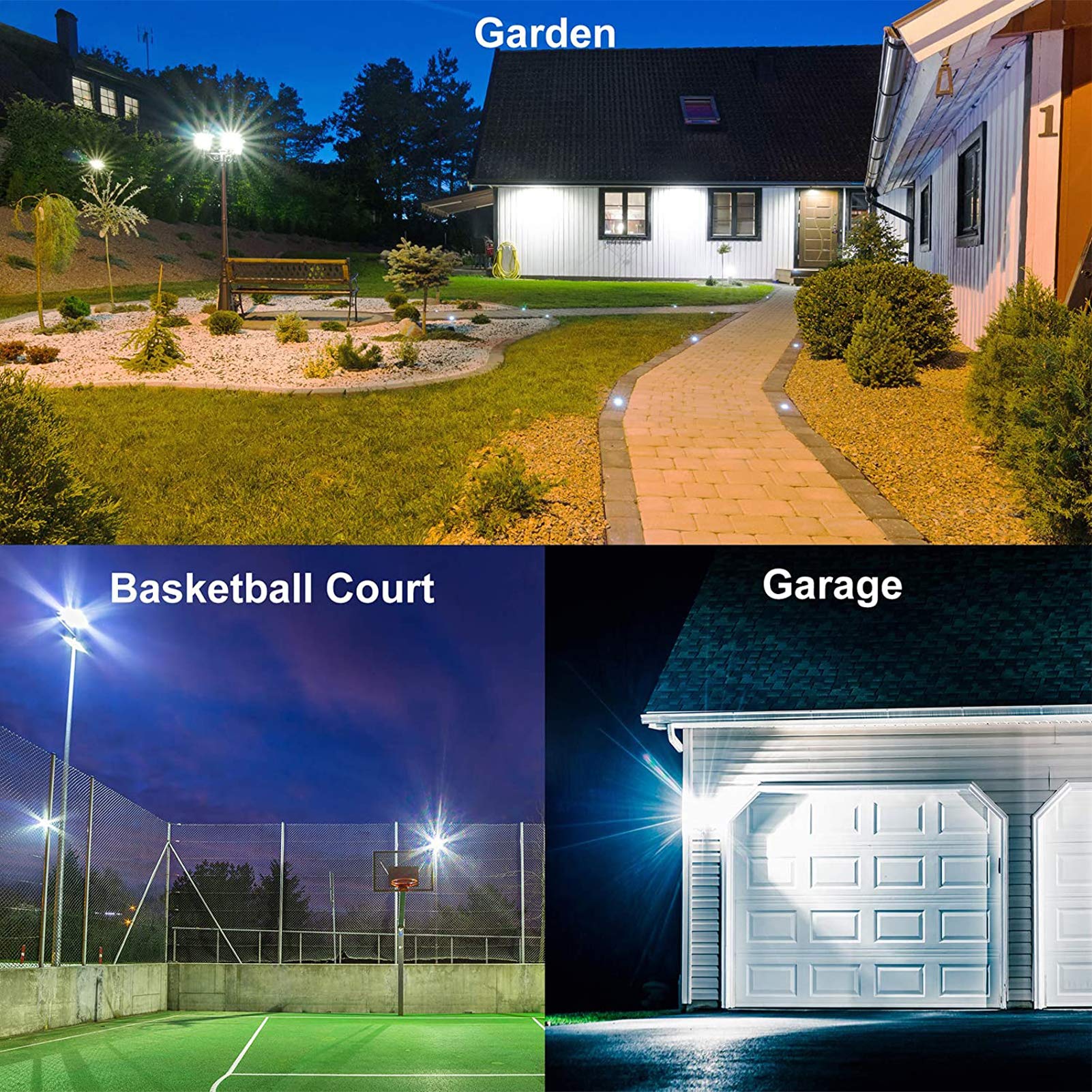 Security lights deals for home