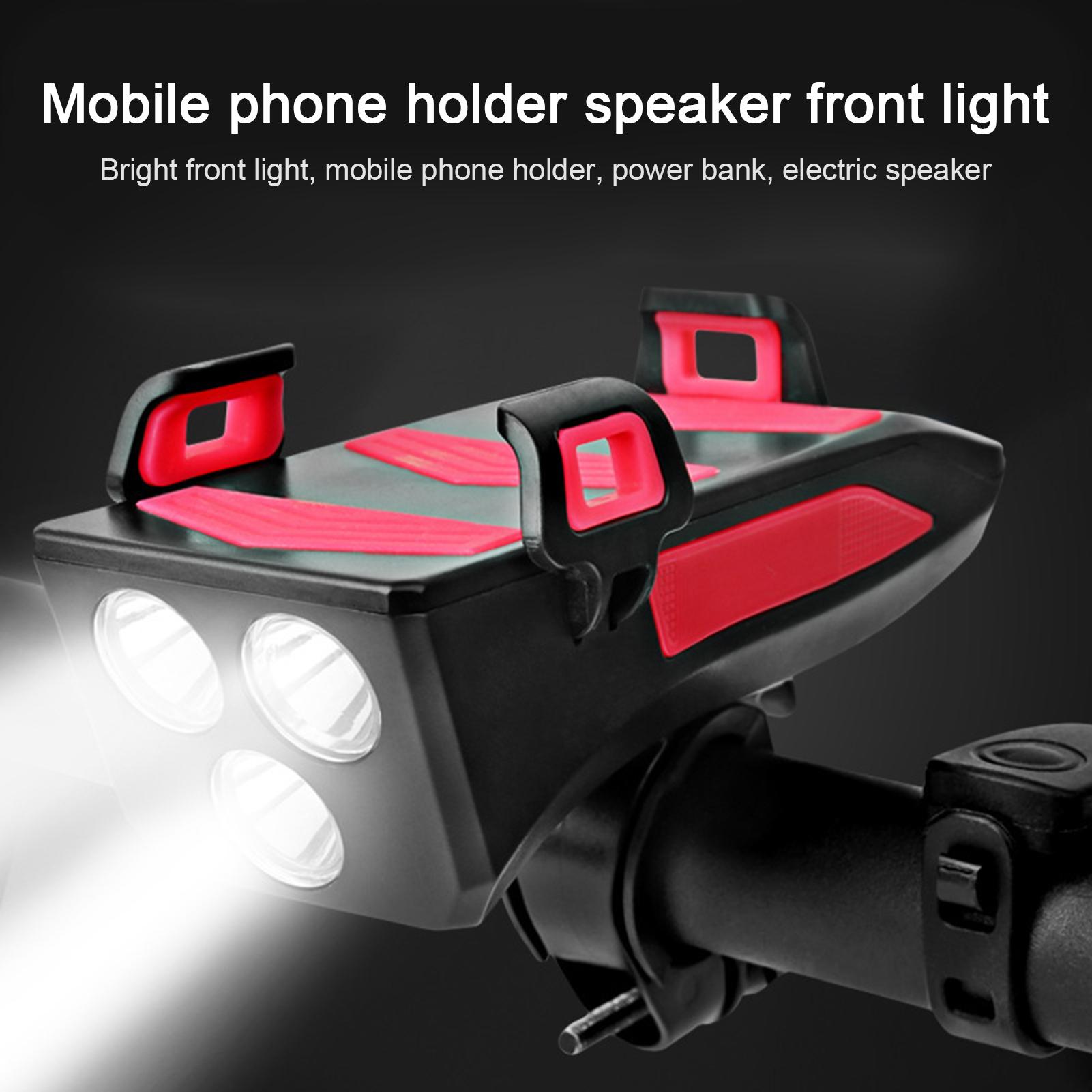 4 in 1 bike light new arrivals