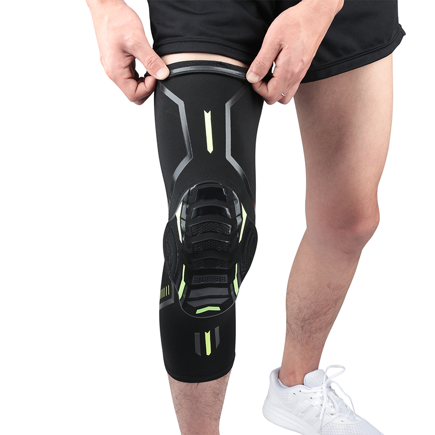 ActiManiac 360-Degrees Omnidirectional Compression, Sleeve