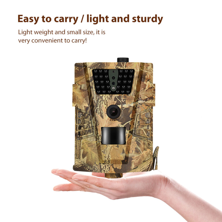 TetraSnap For Hunting Stealth, Farming, Home Security Outdoor Trail
