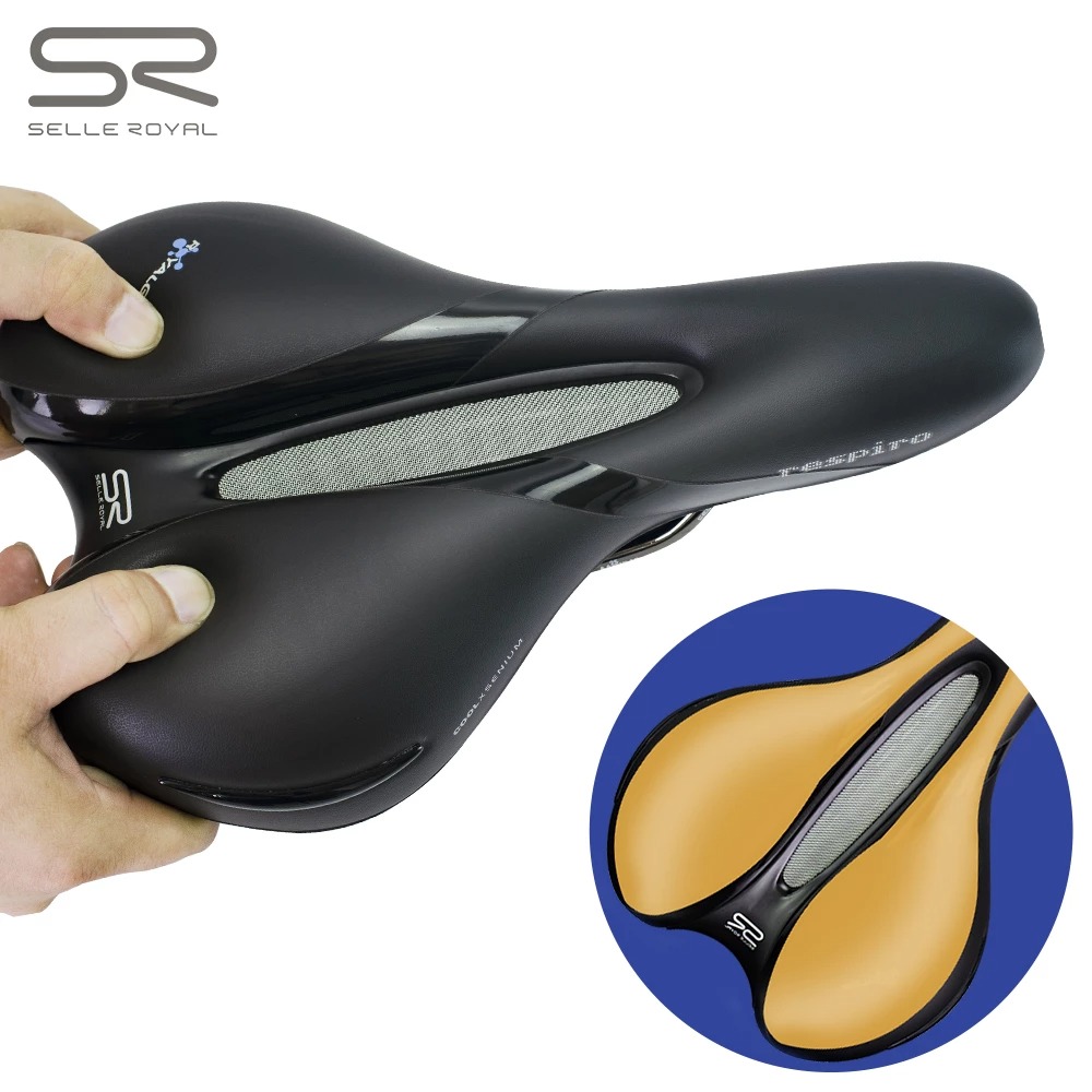 Apollo sales bike seat