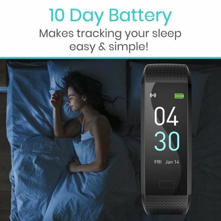 OnsTracker Step Counter Pedometer,Fitness Tracker Gear Tekk