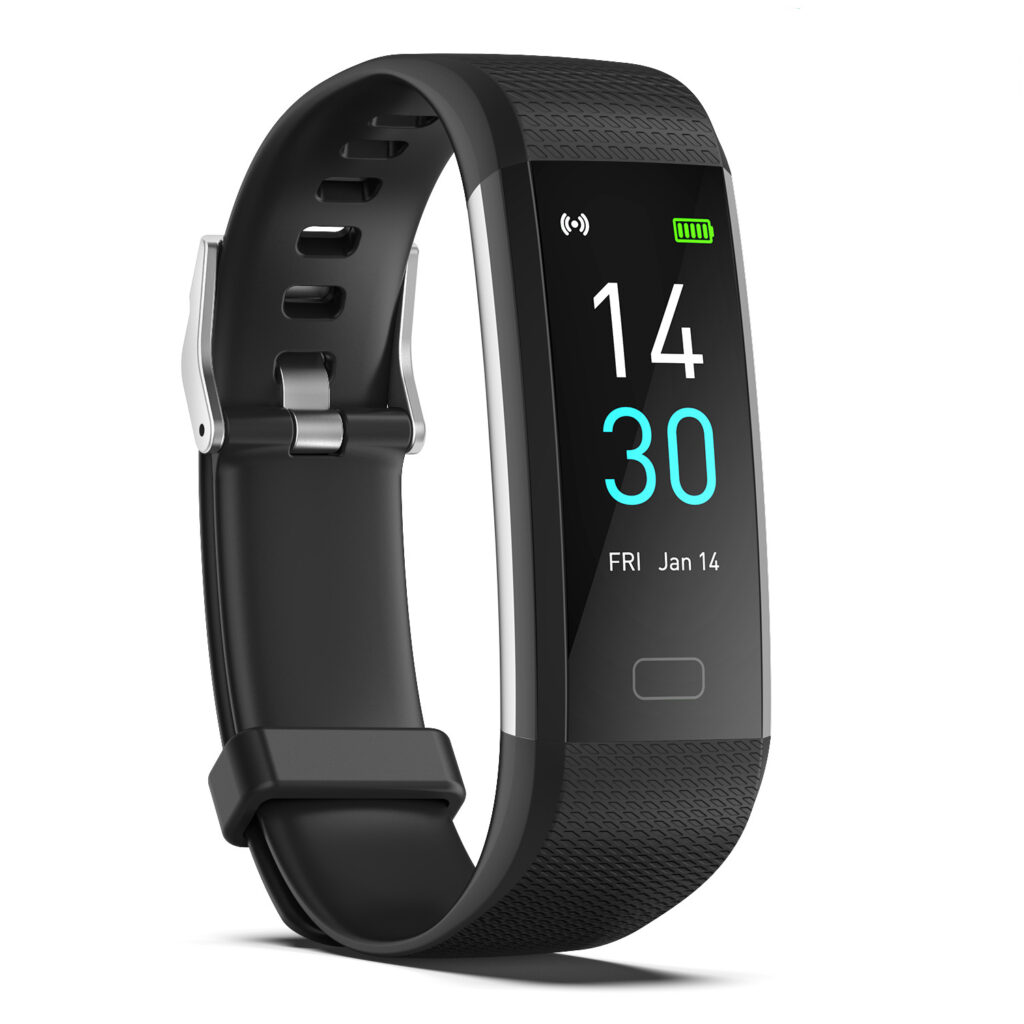 OnsTracker Step Counter Pedometer,Fitness Tracker Gear Tekk