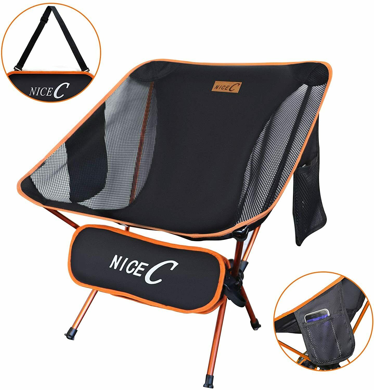 Sportneer discount backpacking chair