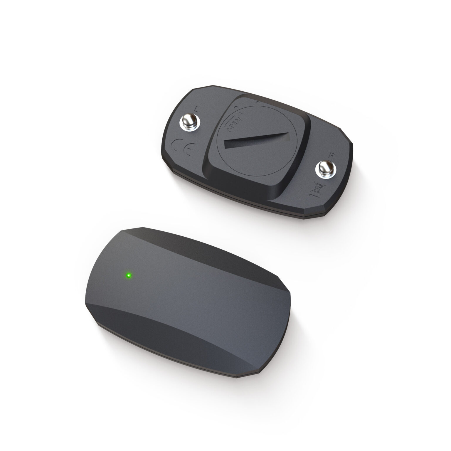 MovaTec Heart Rate Monitor with ChesttoArm