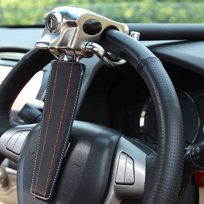 Streetwize Urban X Steering Wheel Lock