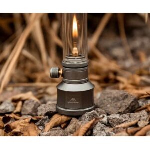 TrailFlame